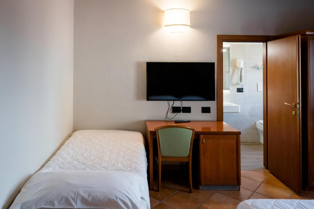 Hotel La Scottiglia E Ristorante Seggiano ภายนอก รูปภาพ