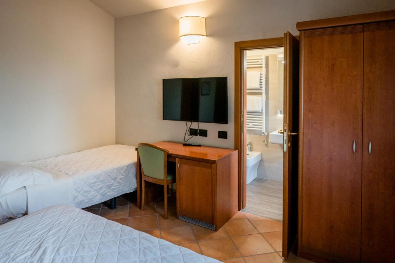 Hotel La Scottiglia E Ristorante Seggiano ภายนอก รูปภาพ