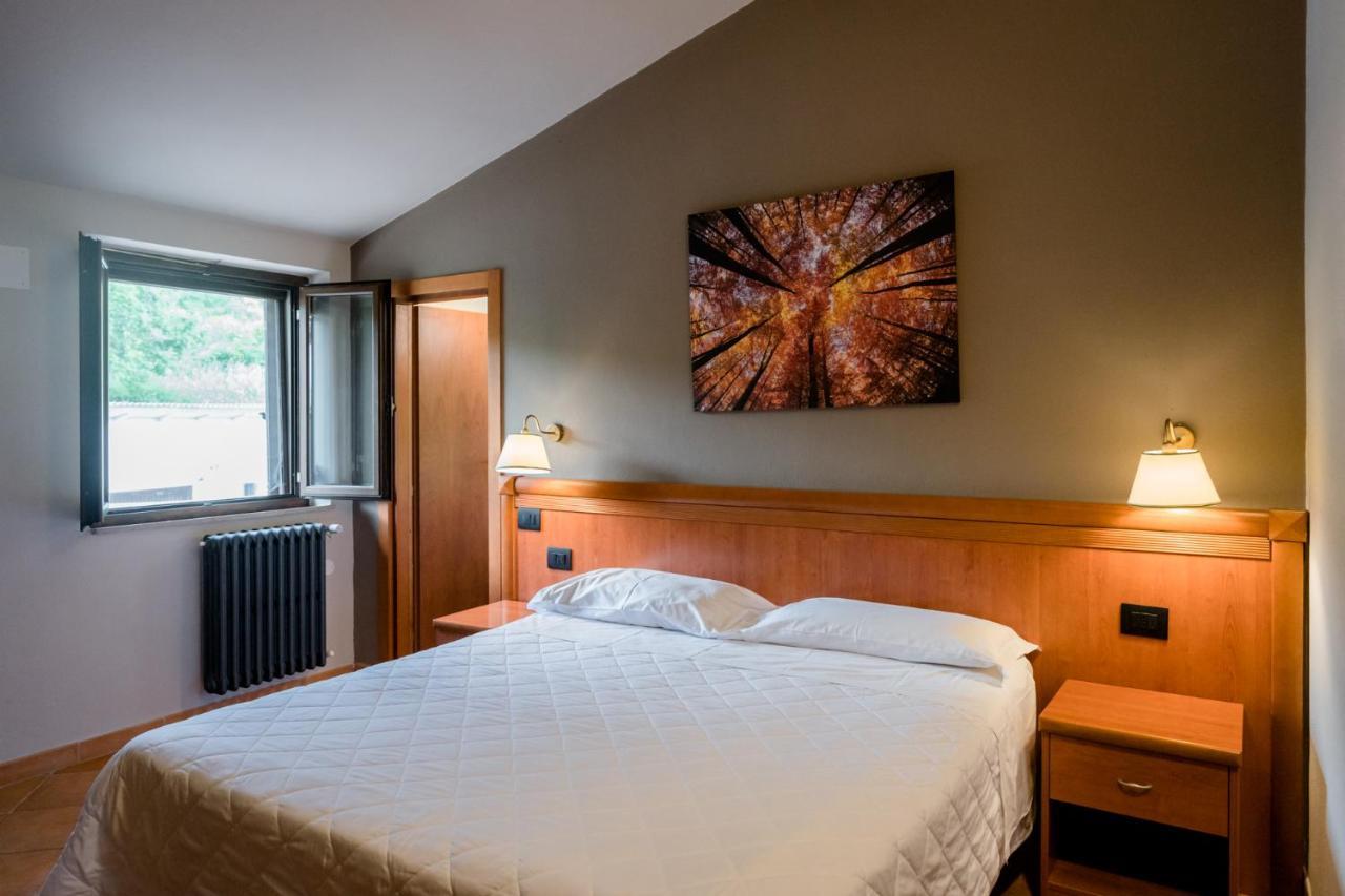 Hotel La Scottiglia E Ristorante Seggiano ภายนอก รูปภาพ