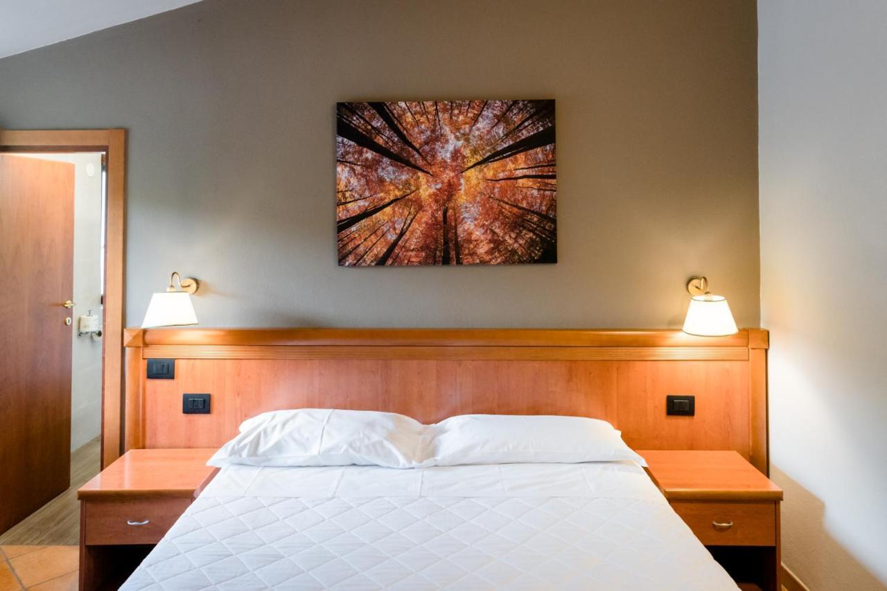 Hotel La Scottiglia E Ristorante Seggiano ภายนอก รูปภาพ