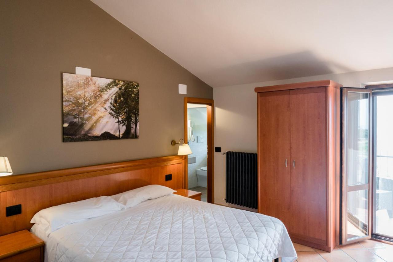Hotel La Scottiglia E Ristorante Seggiano ภายนอก รูปภาพ